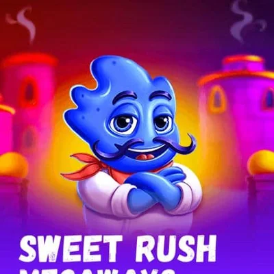 Sweet Rush Megaways™