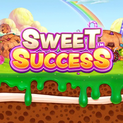 Sweet Success