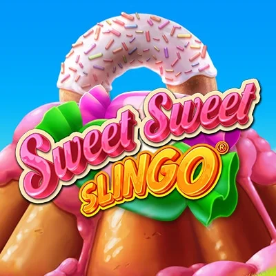 Sweet Sweet Slingo