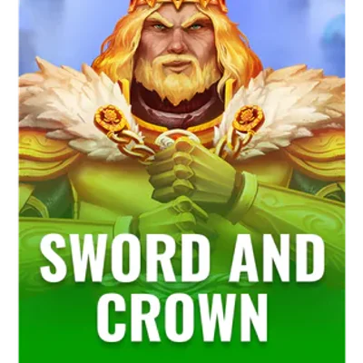Sword and Crown Bell Link