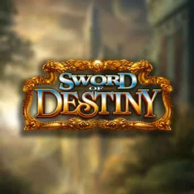 Sword of Destiny