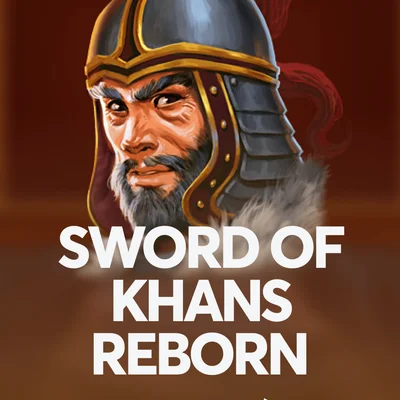Sword of Khans - Reborn