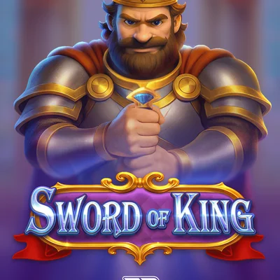 Sword of King
