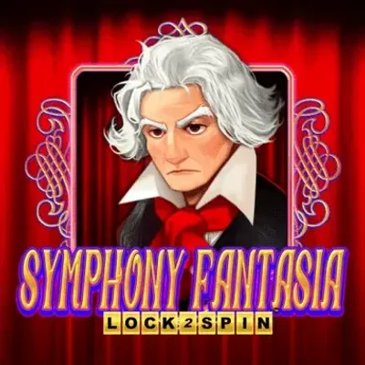 Symphony Fantasia Lock 2 Spin