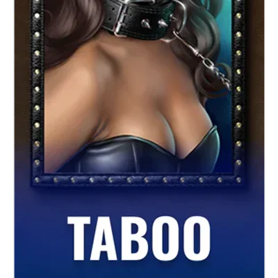 Taboo
