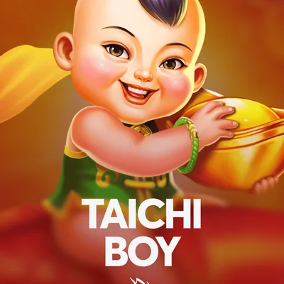 Taichi Boy