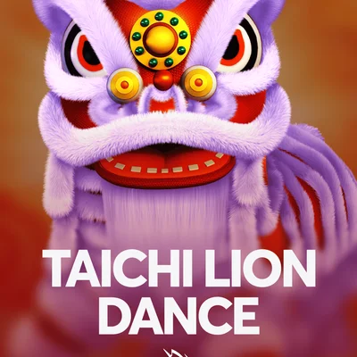 Taichi Liondance