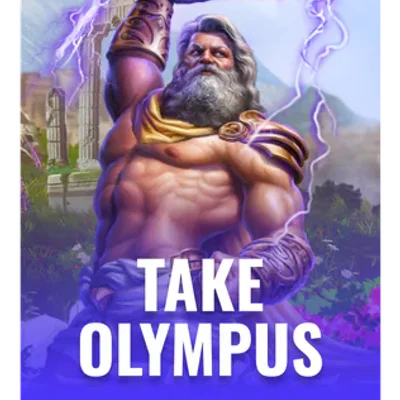 Take Olympus