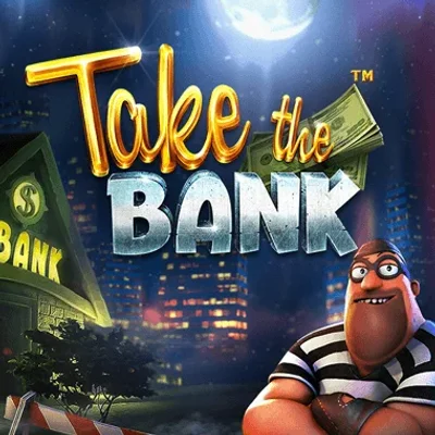 Take The Bank