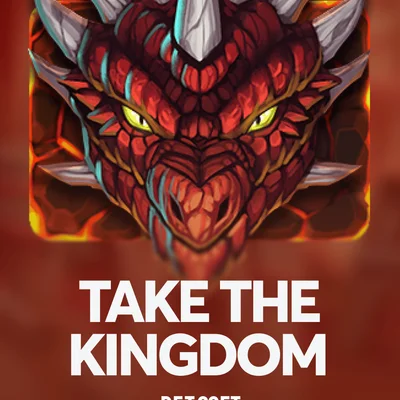 Take The Kingdom