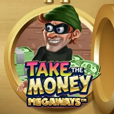 Take the Money Megaways™