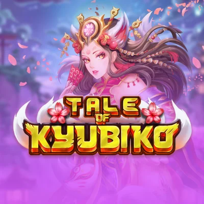 Tale of Kyubiko