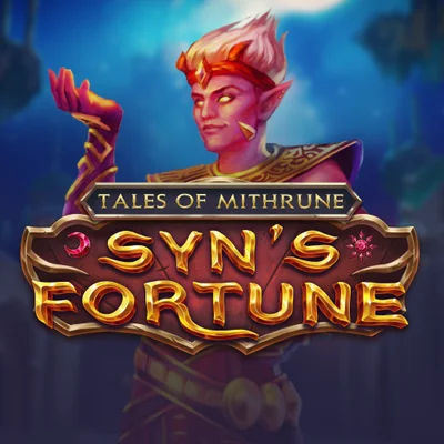 Tales of Mithrune Syn's Fortune