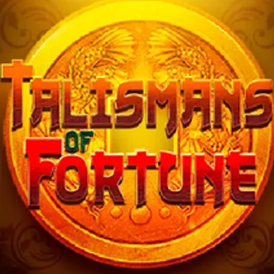 Talismans of Fortune