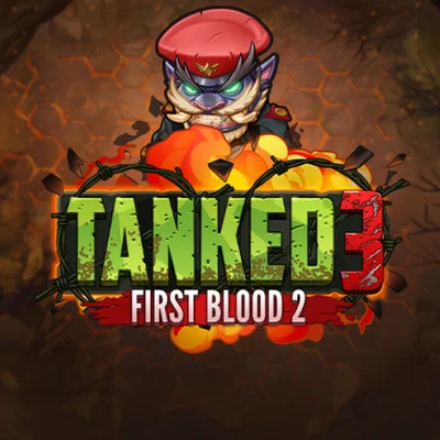 Tanked 3: First Blood 2