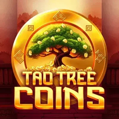 Tao Tree Coins