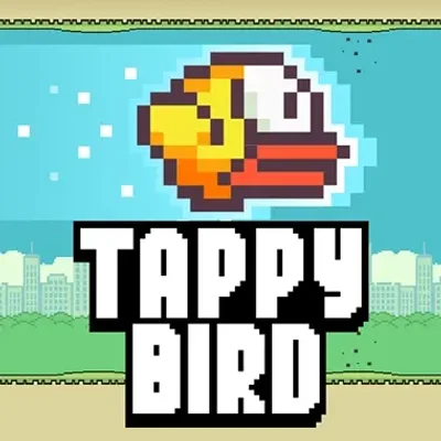 Tappy Bird