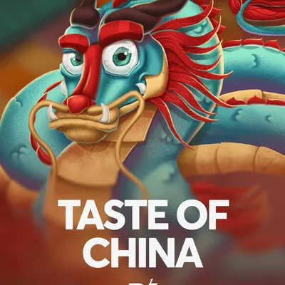 Taste of China™