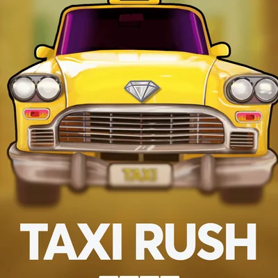 Taxi Rush