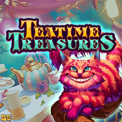 Teatime Treasures