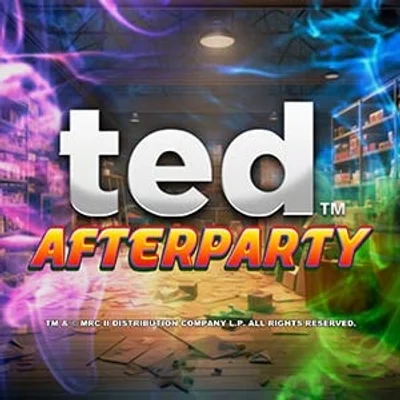 Ted Afterparty