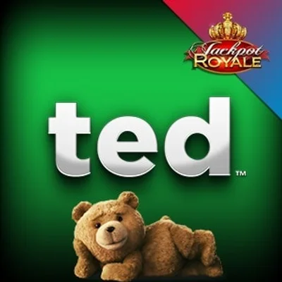 Ted Jackpot Royale
