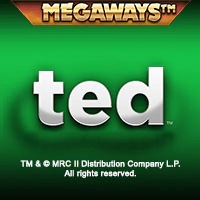 Ted Megaways