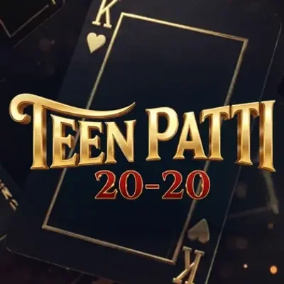 Teen Patti 20-20