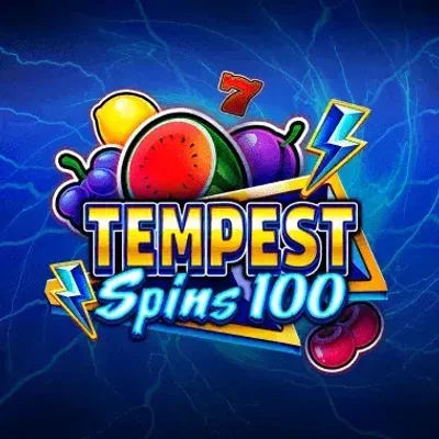 Tempest Spins 100