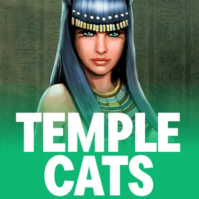 Temple Cats