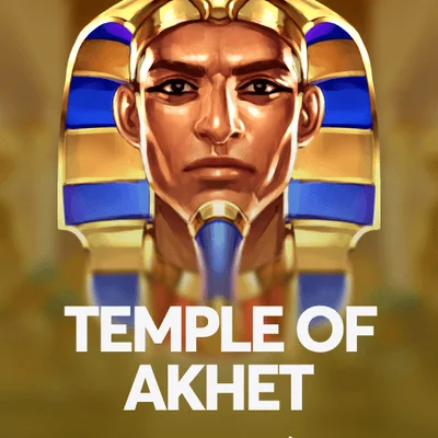 Temple of Akhet