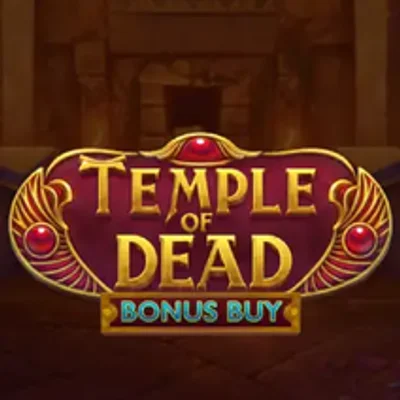Temple of Dead Bonus Buy