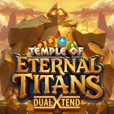 Temple of Eternal Titans