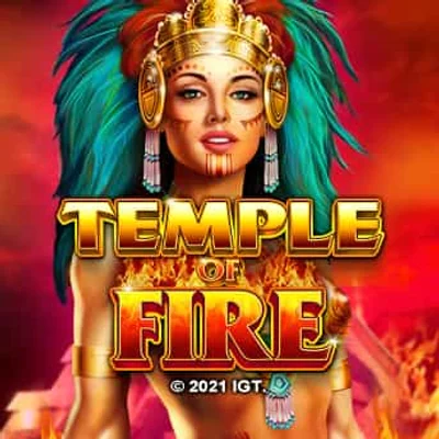 Temple of Fire
