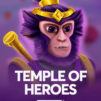 Temple of Heroes