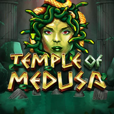Temple of Medusa