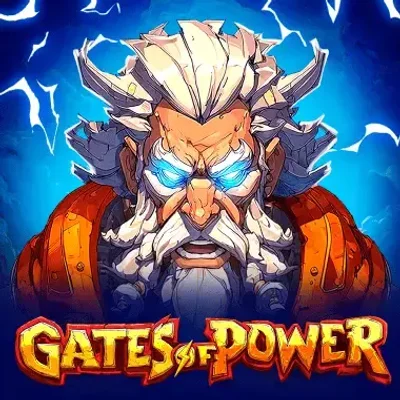 Temple of Power