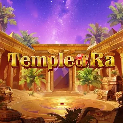 Temple of Ra