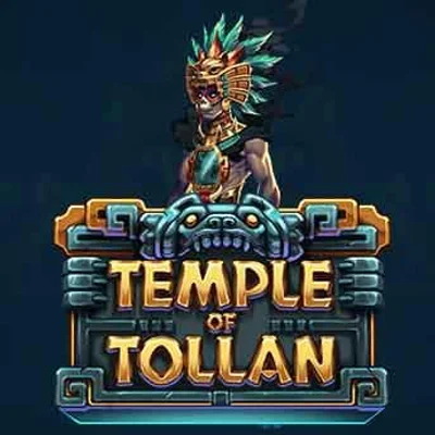 Temple of Tollan