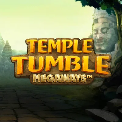 Temple Tumble Megaways™