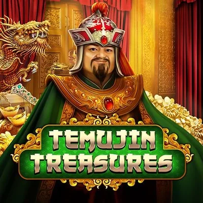 Temujin Treasures™