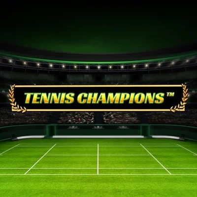 Tennis Champions