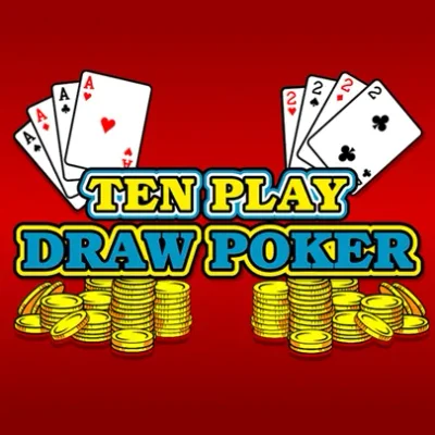 Ten Play Video Poker