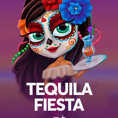 Tequila Fiesta™