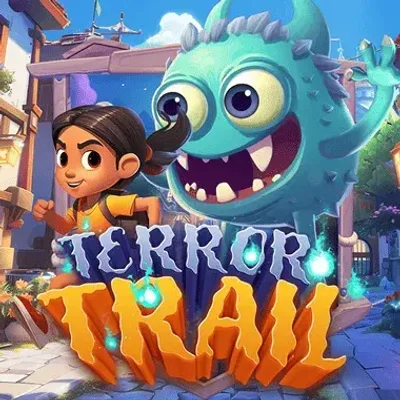 Terror Trail