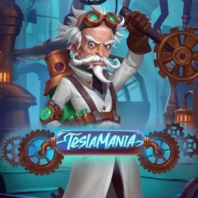 TeslaMania