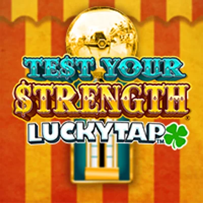 Test Your Strength