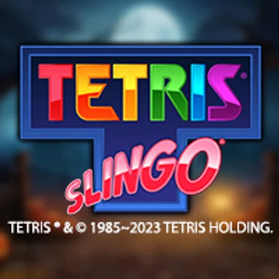 Tetris Slingo
