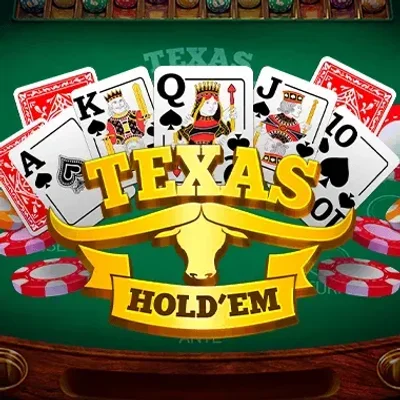 Texas Hold'em