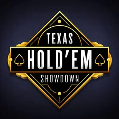 Texas Hold'em Showdown